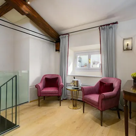 Apartamento Marchesa Olympia - La Dimora Degli Affreschi *