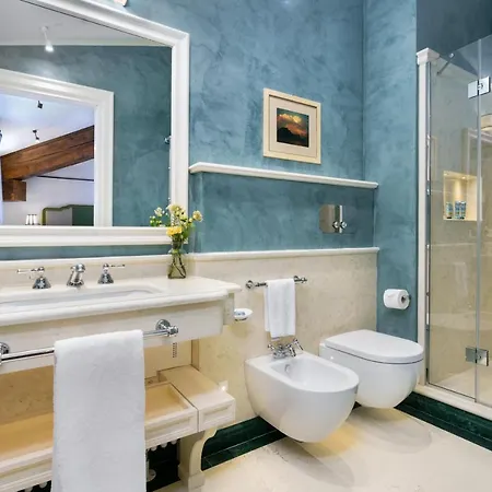 Apartamento Marchesa Olympia - La Dimora Degli Affreschi Florencia