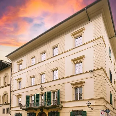 Apartment Marchesa Olympia - La Dimora Degli Affreschi *